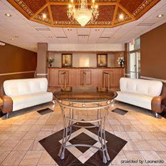 The Canal Street Plaza Hotel New Orleans Eksteriør bilde