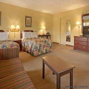 The Canal Street Plaza Hotel New Orleans Eksteriør bilde