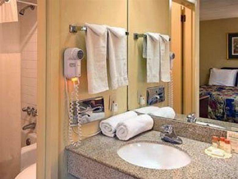 The Canal Street Plaza Hotel New Orleans Eksteriør bilde