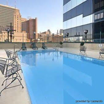 The Canal Street Plaza Hotel New Orleans Eksteriør bilde